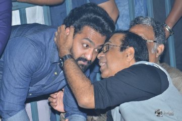 NTR Biopic Audio Launch